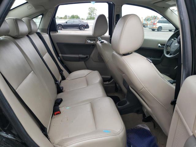 Photo 6 from auction – 2010 FORD FOCUS SEL with VIN 1FAHP3HN5AW216950