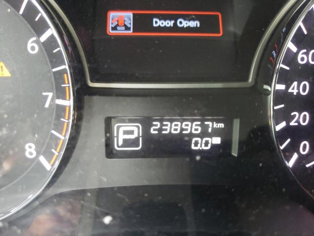 Photo 8 from auction – 2013 NISSAN ALTIMA 2.5 with VIN 1N4AL3AP3DN410850