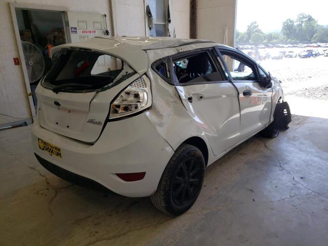 Photo 4 from auction – 2013 FORD FIESTA SE with VIN 3FADP4EJ1DM178837