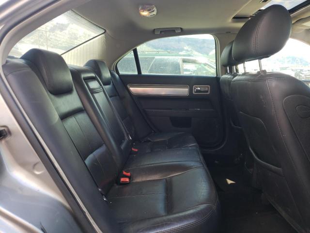 Photo 6 from auction – 2008 LINCOLN MKZ with VIN 3LNHM26T28R614155
