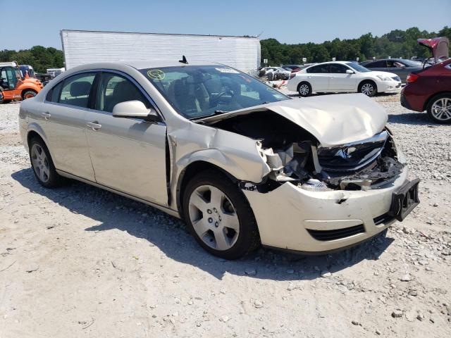 Photo 1 from auction – 2009 SATURN AURA XE with VIN 1G8ZS57B59F200186