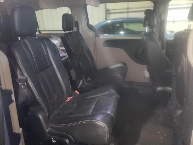 Photo 6 from auction – 2013 CHRYSLER TOWN & COU with VIN 2C4RC1BG9DR720004