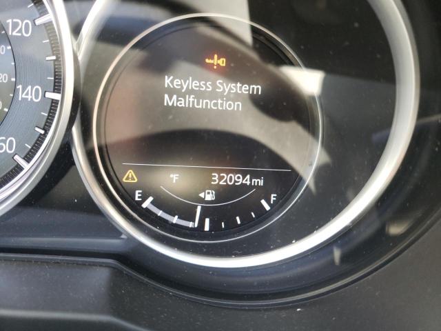 Photo 8 from auction – 2019 MAZDA CX-5 TOURI with VIN JM3KFBCM2K0518722