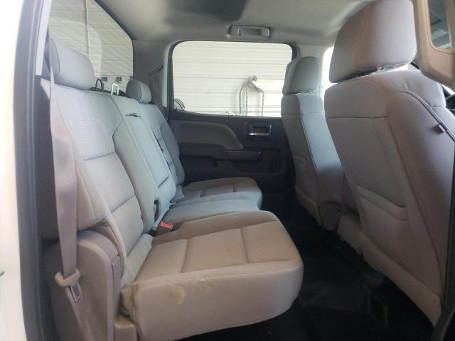 Photo 6 from auction – 2016 CHEVROLET SILVERADO with VIN 1GC1KUE80GF202543