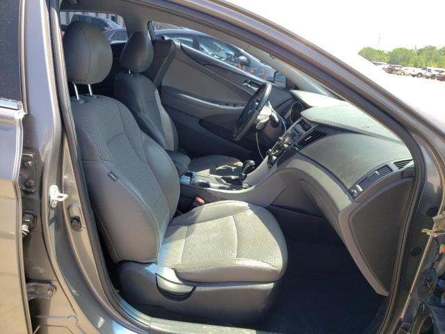 Photo 5 from auction – 2012 HYUNDAI SONATA SE with VIN 5NPEC4ACXCH479290