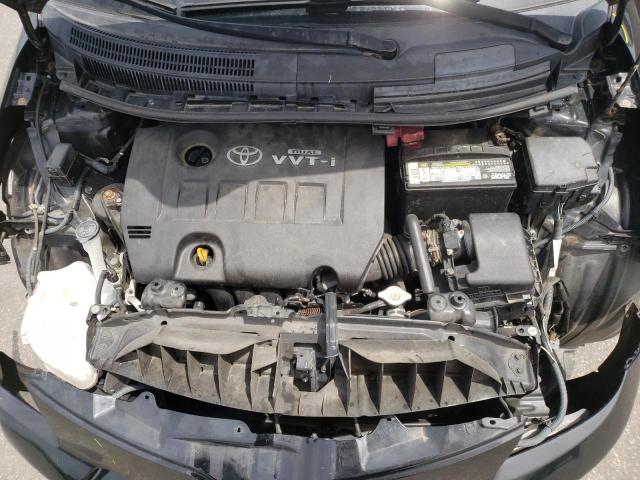 Photo 7 from auction – 2008 SCION XD with VIN JTKKU10468J019818