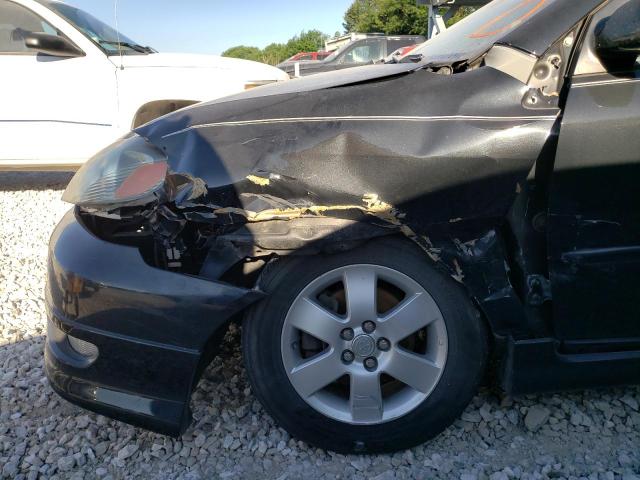 Photo 9 from auction – 2005 TOYOTA COROLLA CE with VIN 1NXBR32E35Z394100