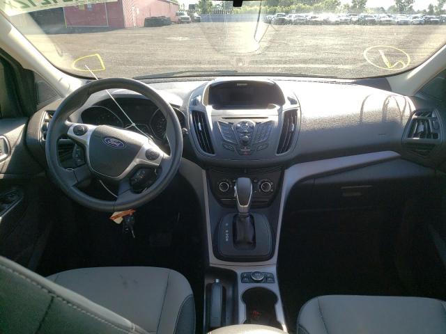 Photo 9 from auction – 2014 FORD ESCAPE SE with VIN 1FMCU9GX0EUD69008