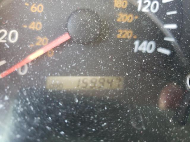 Photo 8 from auction – 2004 TOYOTA HIGHLANDER with VIN JTEGD21A940100184