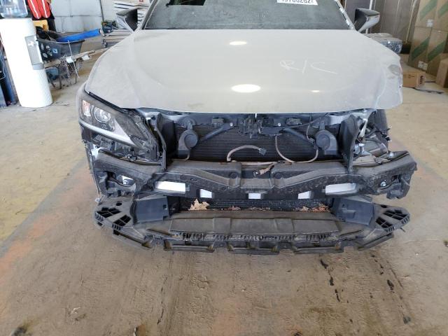 Photo 9 from auction – 2019 LEXUS ES 350 with VIN 58ABZ1B14KU047042