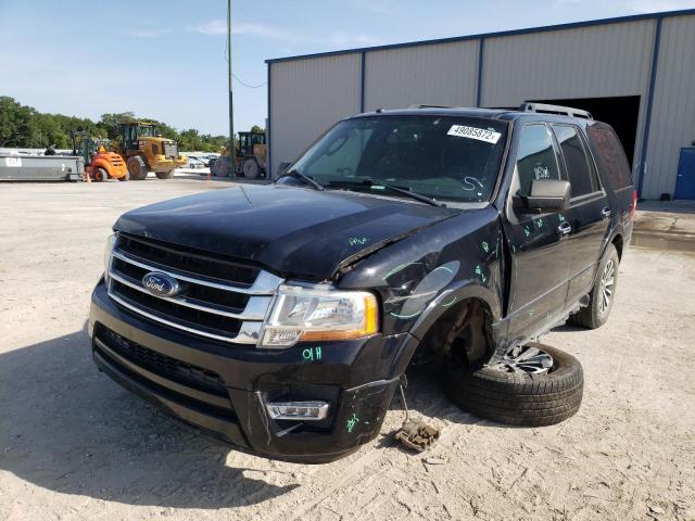Photo 2 from auction – 2016 FORD EXPEDITION with VIN 1FMJU1HT9GEF12104