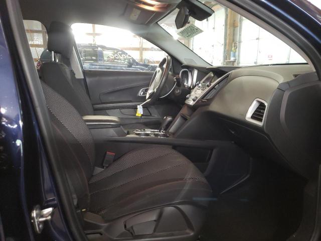 Photo 5 from auction – 2017 CHEVROLET EQUINOX LT with VIN 2GNALCEKXH1547582