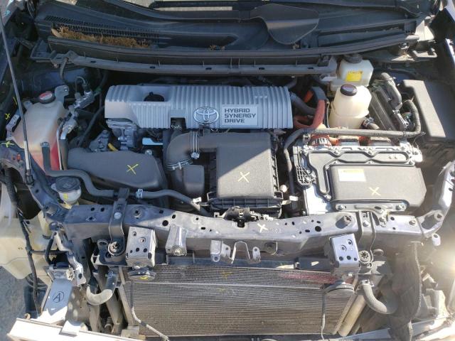 Photo 7 from auction – 2014 TOYOTA PRIUS with VIN JTDKN3DU1E1838936
