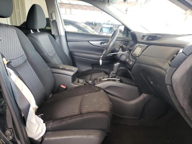 Photo 5 from auction – 2018 NISSAN ROGUE S with VIN KNMAT2MT8JP502212