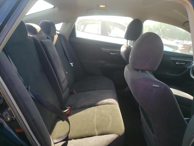 Photo 6 from auction – 2013 NISSAN ALTIMA 2.5 with VIN 1N4AL3AP4DC228070
