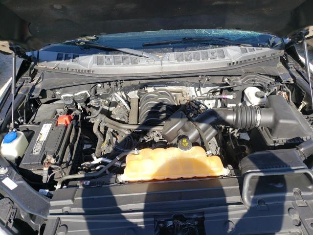 Photo 7 from auction – 2015 FORD F150 SUPER with VIN 1FTEW1EF4FFB20686
