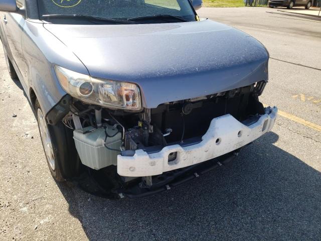 Photo 9 from auction – 2010 TOYOTA SCION XB with VIN JTLZE4FE6A1106830