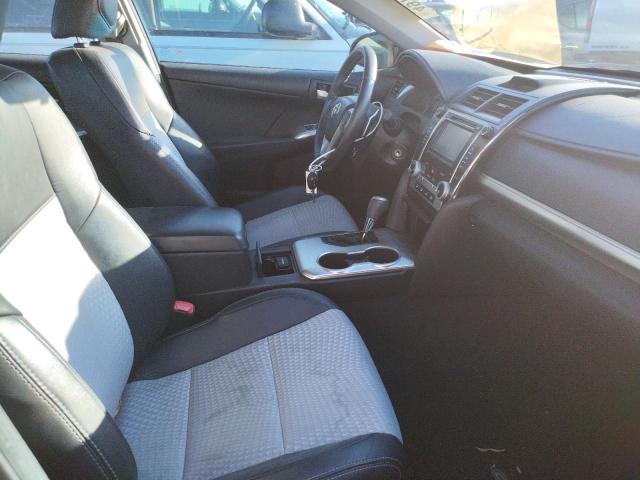 Photo 5 from auction – 2012 TOYOTA CAMRY BASE with VIN 4T1BF1FK4CU135741