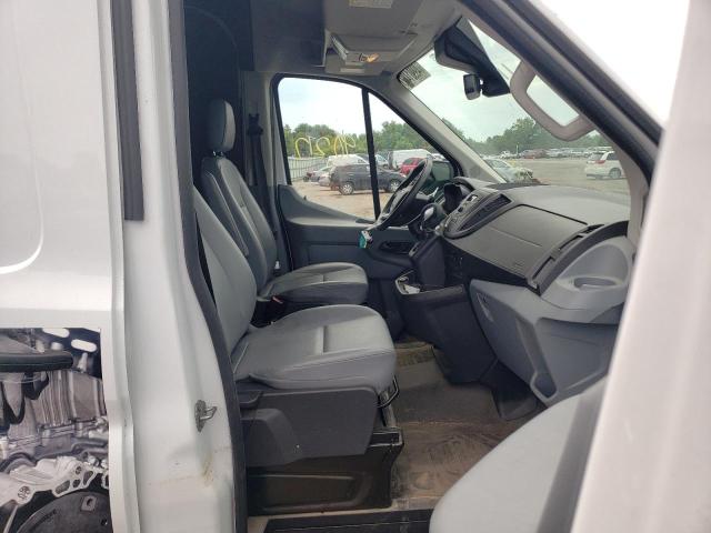 Photo 5 from auction – 2019 FORD TRANSIT T- with VIN 1FTYR1CM2KKA08525