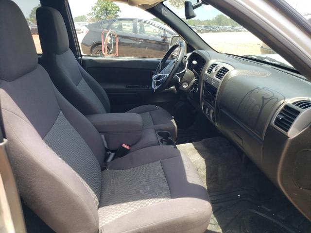 Photo 5 from auction – 2012 GMC CANYON SLE with VIN 1GTD5MFE0C8133781