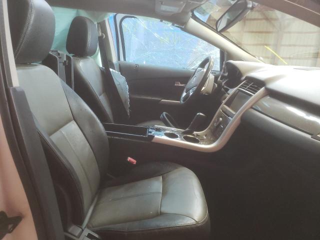 Photo 5 from auction – 2014 FORD EDGE SPORT with VIN 2FMDK4AK8EBA63111