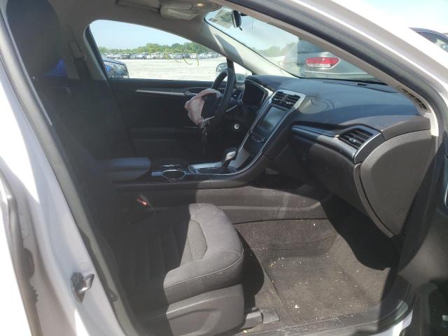 Photo 5 from auction – 2013 FORD FUSION SE with VIN 3FA6P0H75DR254841
