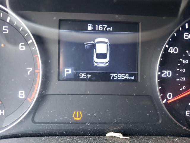 Photo 8 from auction – 2019 KIA FORTE FE with VIN 3KPF24AD9KE060110