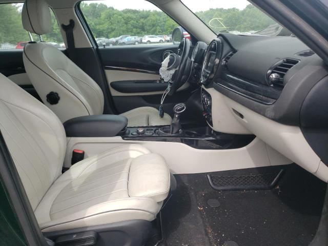 Photo 5 from auction – 2016 MINI COOPER S C with VIN WMWLN9C5XG2E47587