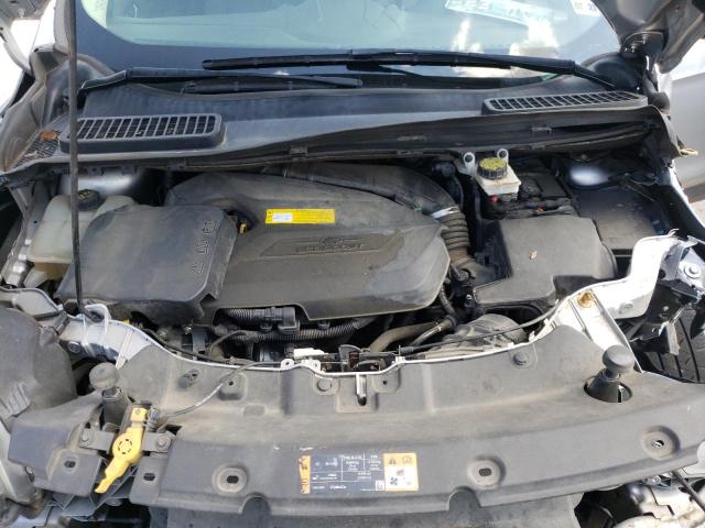 Photo 7 from auction – 2016 FORD ESCAPE SE with VIN 1FMCU0GX7GUB15682