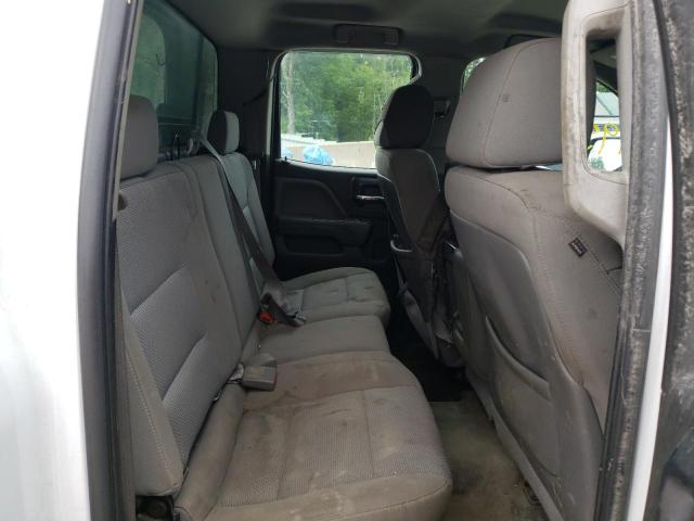 Photo 6 from auction – 2015 GMC SIERRA K15 with VIN 1GTV2TEC3FZ213484