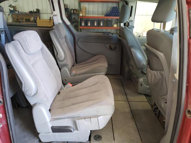 Photo 6 from auction – 2007 DODGE GRAND CARA with VIN 2D4GP44L27R332000