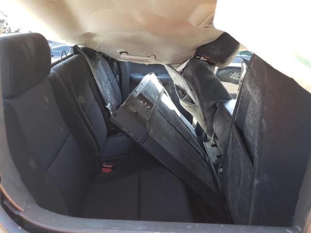 Photo 6 from auction – 2011 GMC SIERRA K15 with VIN 1GTR2VE39BZ124056