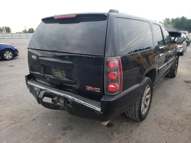 Photo 4 from auction – 2008 GMC YUKON XL D with VIN 1GKFK66898J218906