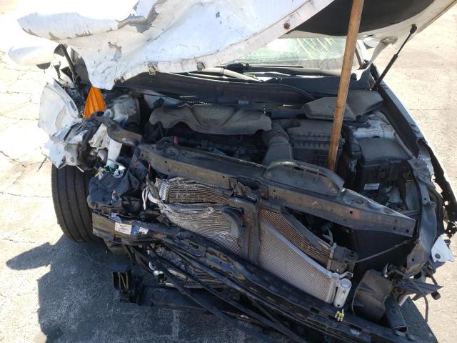 Photo 7 from auction – 2013 HYUNDAI SONATA SE with VIN 5NPEC4AC9DH525239
