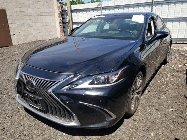 Foto 2 de la subasta – 2019 LEXUS ES 350 con VIN 58ABZ1B17KU005366