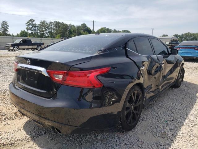 Photo 4 from auction – 2017 NISSAN MAXIMA 3.5 with VIN 1N4AA6AP2HC429267