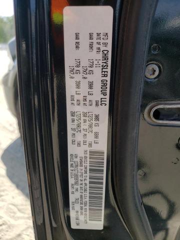 Photo 10 from auction – 2011 DODGE RAM 1500 with VIN 1D7RV1CT1BS597662