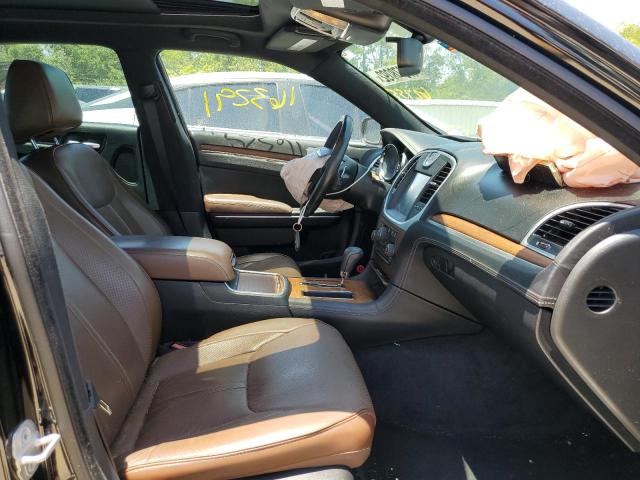 Photo 5 from auction – 2013 CHRYSLER 300C VARVA with VIN 2C3CCADT3DH627554