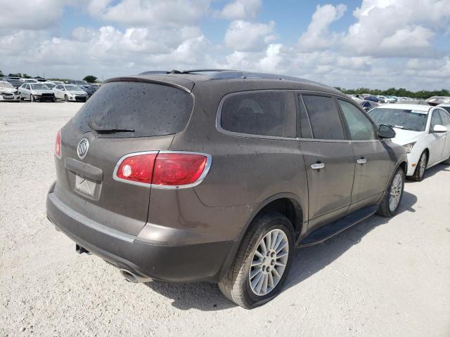 Photo 4 from auction – 2010 BUICK ENCLAVE CX with VIN 5GALRAED0AJ143029