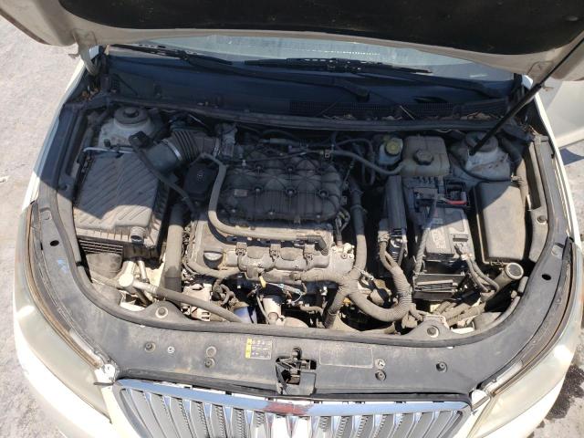 Photo 7 from auction – 2012 BUICK LACROSSE P with VIN 1G4GD5E38CF301826