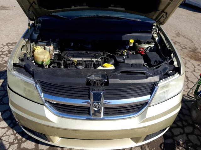 Photo 7 from auction – 2010 DODGE JOURNEY SE with VIN 3D4PG4FB6AT116482