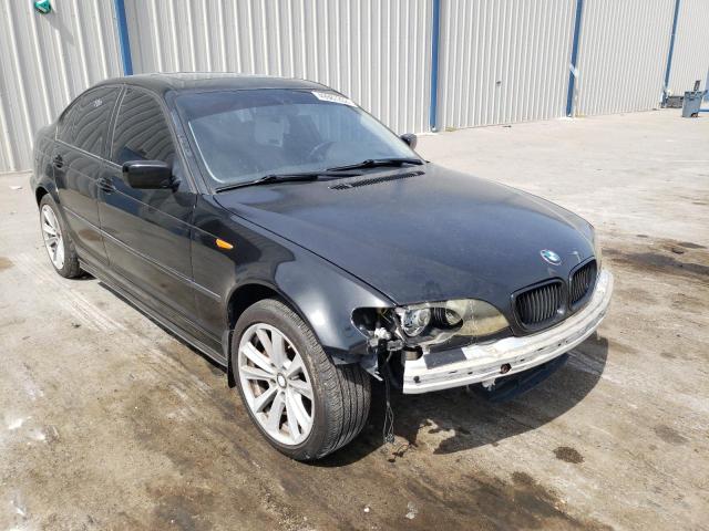Foto 1 de la subasta – 2004 BMW 330 XI con VIN WBAEW53464PN33304