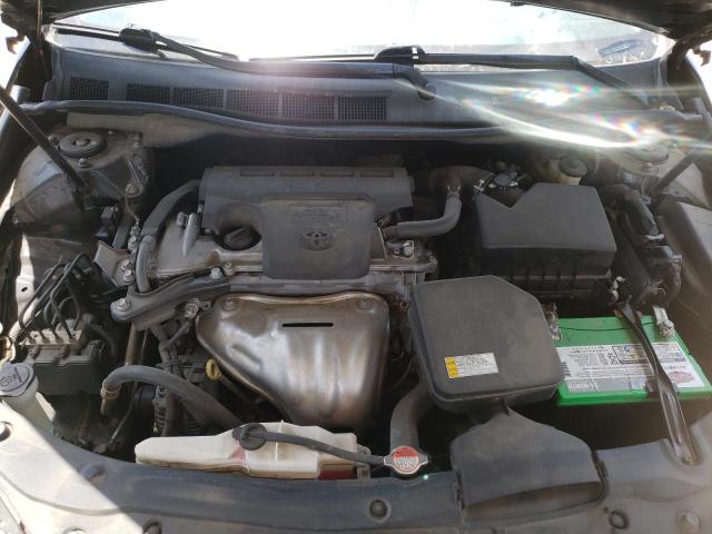 Photo 7 from auction – 2016 TOYOTA CAMRY LE with VIN 4T1BF1FKXGU186375