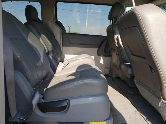 Photo 6 from auction – 2008 CHRYSLER TOWN & COU with VIN 2A8HR54PX8R786705