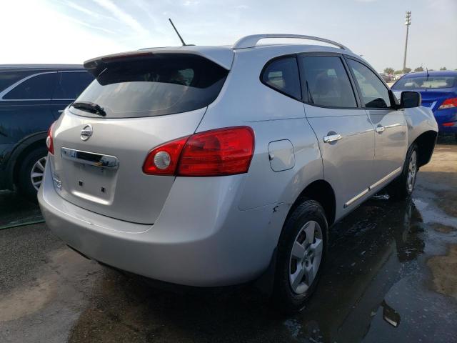 Photo 4 from auction – 2014 NISSAN ROGUE SELE with VIN JN8AS5MT1EW620848
