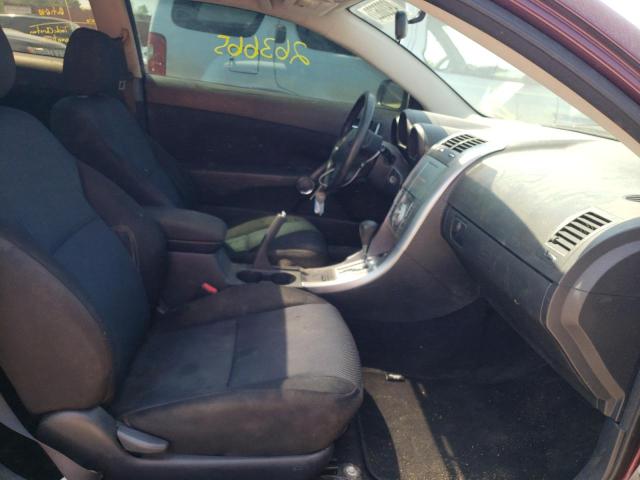 Photo 5 from auction – 2007 SCION TC with VIN JTKDE177X70180716
