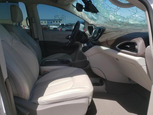 Photo 5 from auction – 2021 CHRYSLER PACIFICA T with VIN 2C4RC1BGXMR524878