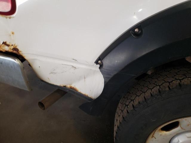 Photo 9 from auction – 2006 FORD F150 with VIN 1FTRX14W96FB17234