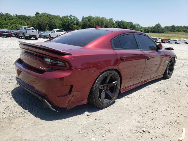 Photo 4 from auction – 2018 DODGE CHARGER SR with VIN 2C3CDXEJ5JH157259