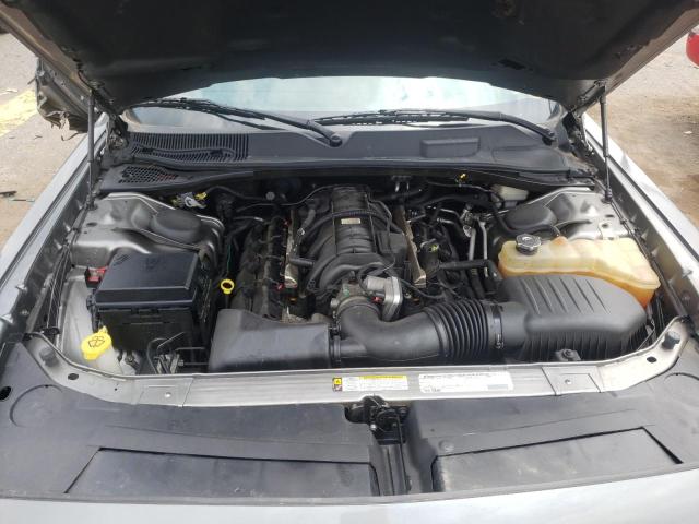 Photo 7 from auction – 2011 DODGE CHALLENGER with VIN 2B3CJ5DT8BH581730